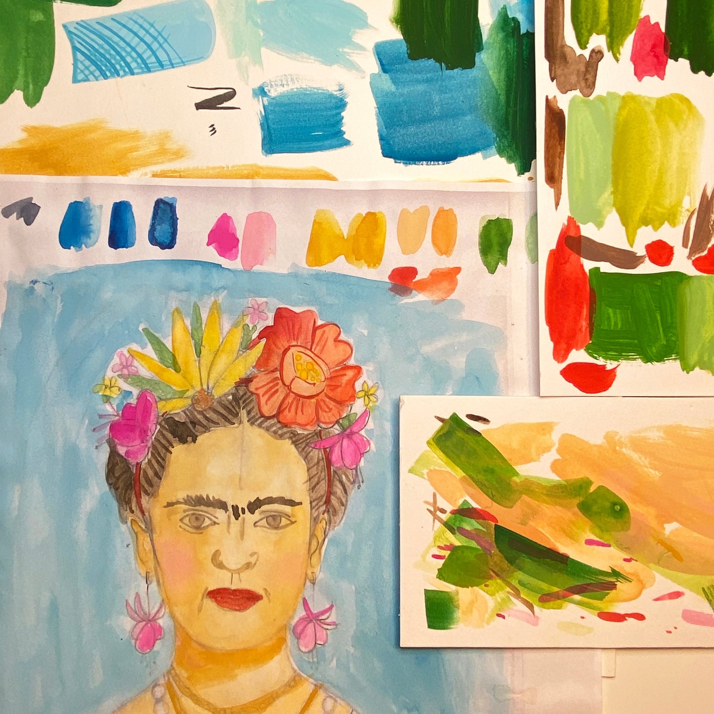 Art Makers: Empowered Embroidery by Amy L. Frazer-Wholesale