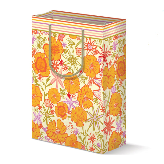 Wildflowers in Bloom-Gift Bag